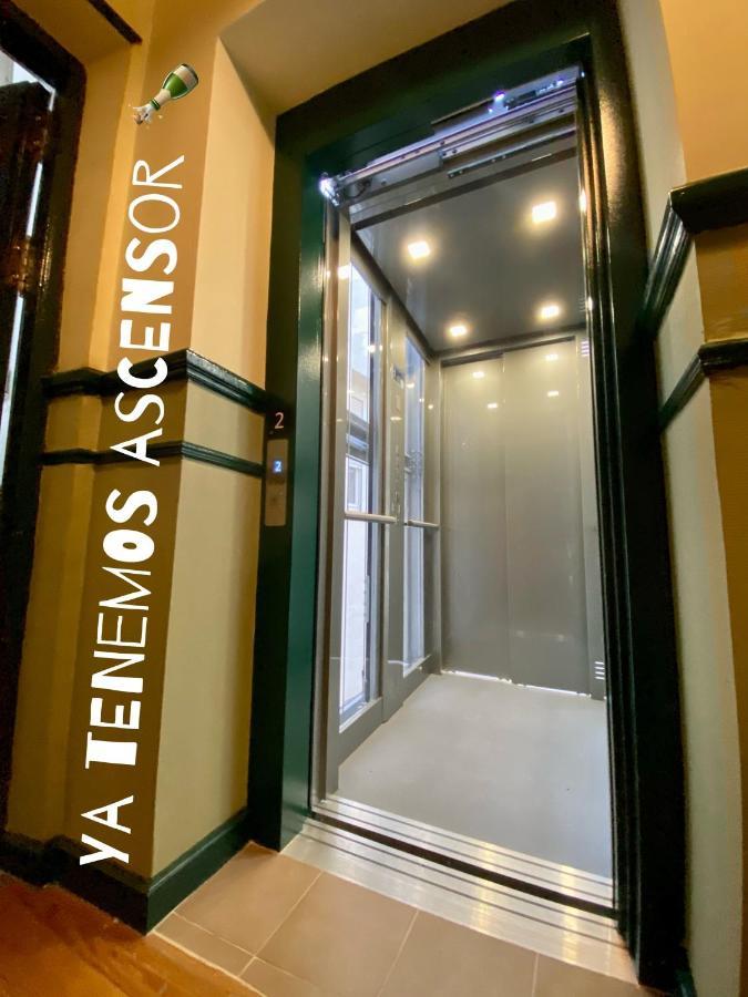 Hostal Santa Ana Colors Madrid Dış mekan fotoğraf