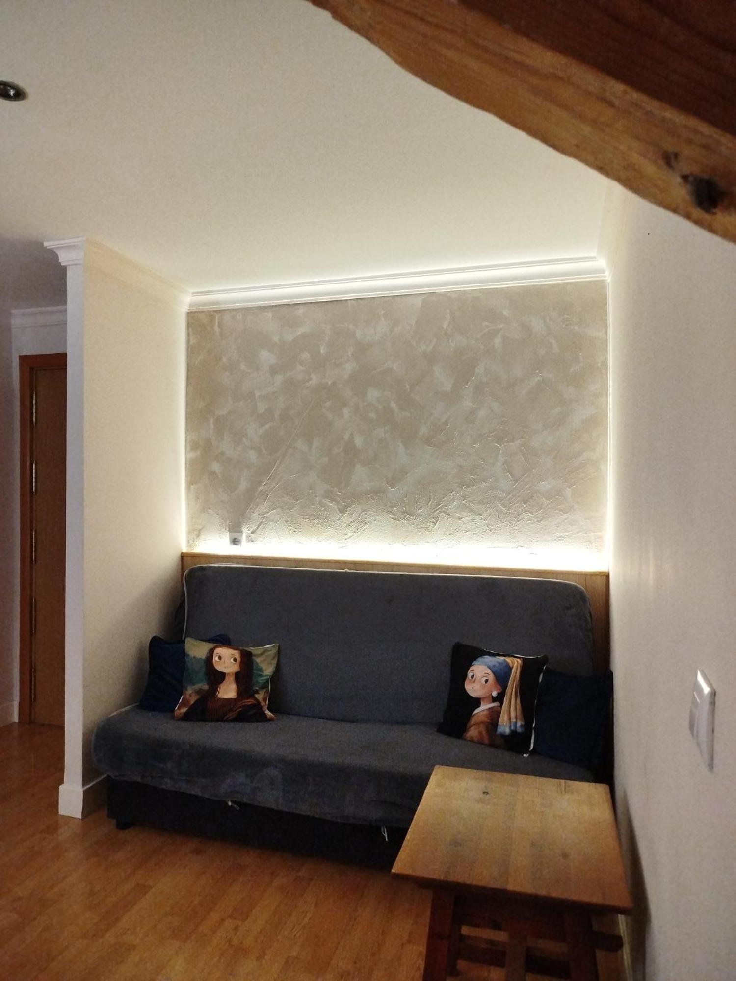 Hostal Santa Ana Colors Madrid Dış mekan fotoğraf